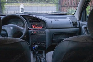 DEZMEMBREZ Peugeot Partner 2.0 Hdi 2001 (Cod Motor - RHY) - imagine 8