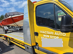 Platforma auto - imagine 2