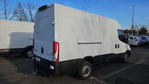 Transport de mobila si bunuri personale Norvegia - imagine 3