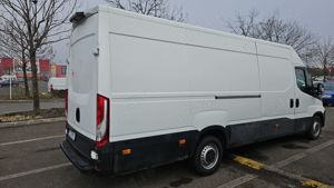 Transport de mobila si bunuri personale Norvegia - imagine 4