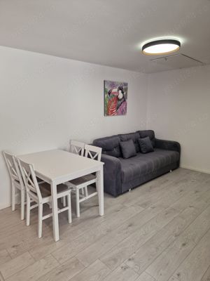 Inchiriez apartament intr-un corp de casa in zona Faleza Nord, 500 EURO - imagine 9