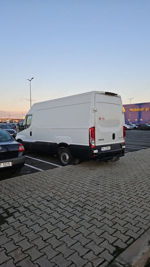 Transport de mobila si bunuri personale Norvegia - imagine 2