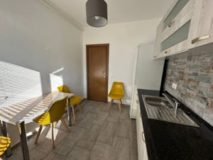 Apartament modern la parter in Tractorul  - imagine 10