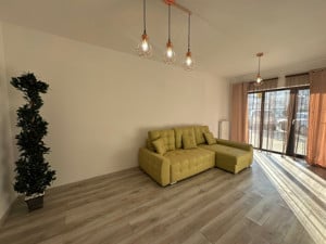 Apartament modern la parter in Tractorul  - imagine 2