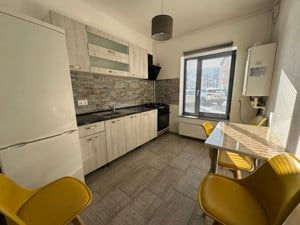 Apartament modern la parter in Tractorul  - imagine 7