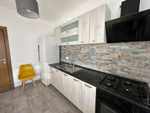 Apartament modern la parter in Tractorul  - imagine 9