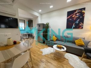 Herastrau Apartament 2 Camere Bucuresti  - imagine 4