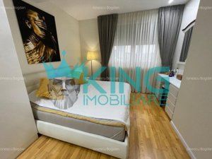 Herastrau Apartament 2 Camere Bucuresti 