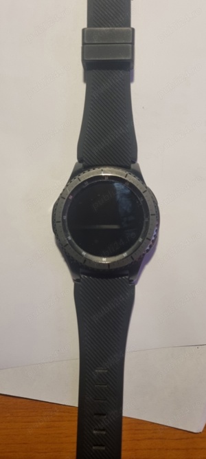 Samsung Gear s3 Frontier