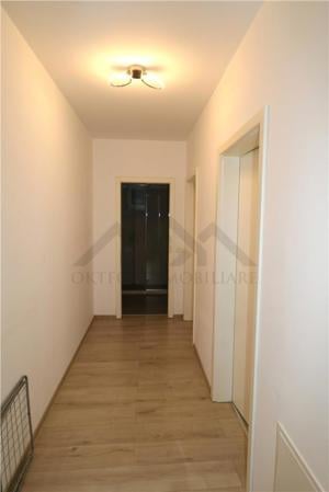 Apartament 3 camere, in complexul River Residence - imagine 6