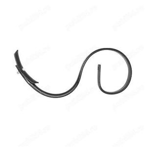 Arc cu sageata pentru cultivator 32x12 mm - imagine 3