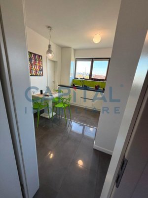  Apartament cu 2 camere decomandat etajul 2/3 + loc de parcare - imagine 8