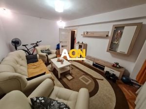 Apartament 2 Camere, Decomandat, 51 mp, Zona Tolstoi - imagine 2