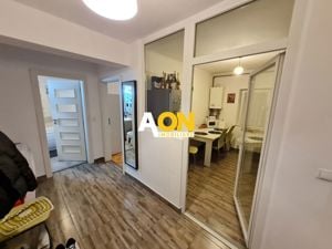 Apartament 2 Camere, Decomandat, 51 mp, Zona Tolstoi - imagine 3