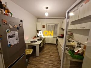 Apartament 2 Camere, Decomandat, 51 mp, Zona Tolstoi - imagine 5