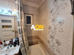 Apartament 2 Camere, Decomandat, 51 mp, Zona Tolstoi - imagine 10