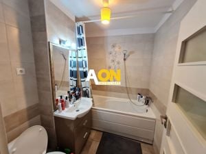 Apartament 2 Camere, Decomandat, 51 mp, Zona Tolstoi - imagine 9