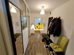 Apartament 2 Camere, Decomandat, 51 mp, Zona Tolstoi - imagine 4