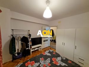 Apartament 2 Camere, Decomandat, 51 mp, Zona Tolstoi - imagine 8