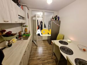 Apartament 2 Camere, Decomandat, 51 mp, Zona Tolstoi - imagine 6