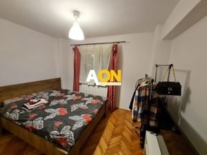 Apartament 2 Camere, Decomandat, 51 mp, Zona Tolstoi - imagine 7