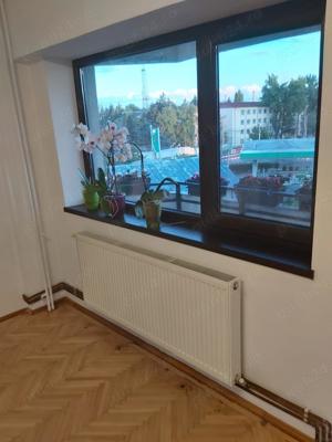 apartament cu 3 camere, spatios nemobilat - imagine 3