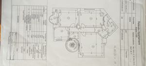 apartament cu 3 camere, spatios nemobilat - imagine 7