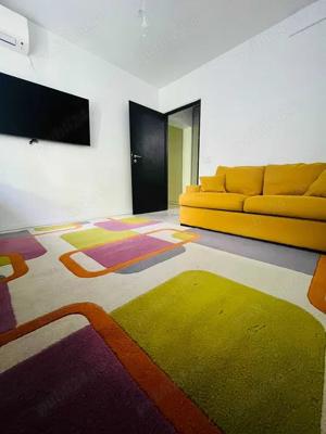 Inchiriere 2 camere drumul taberei - zona MALL PLAZA - B-dul TIMISOARA - LOC PARCARE - PET FRIENDLY