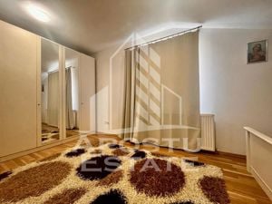 Apartament spatios cu 4 camere la casa in Giroc - imagine 5