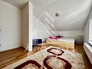 Apartament spatios cu 4 camere la casa in Giroc - imagine 3