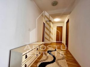 Apartament spatios cu 4 camere la casa in Giroc - imagine 10