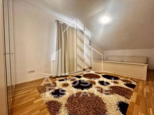 Apartament spatios cu 4 camere la casa in Giroc - imagine 4