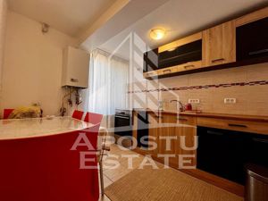 Apartament spatios cu 4 camere la casa in Giroc - imagine 7