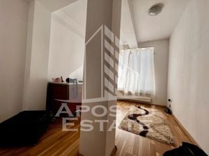 Apartament spatios cu 4 camere la casa in Giroc - imagine 6