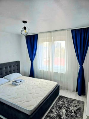 Tomis Mall-apartament 2 camere de inchiriat - imagine 7