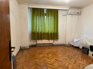 Apartament Tg-Jiu 4 camere decomandat zona centrala direct proprietar fara comision - imagine 3