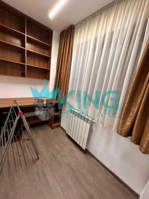 Apartament 3 Camere Doamna Ghica Bucuresti - imagine 8