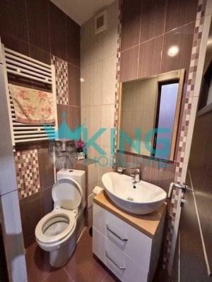 Apartament 3 Camere Doamna Ghica Bucuresti - imagine 4