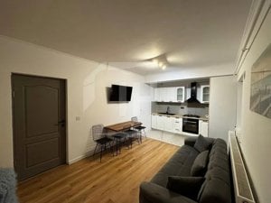 Apartament 2 camere, decomandat, Buna Ziua, zona Becas