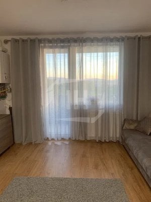 Apartament 2 camere, parcare, zona Vivo - imagine 2