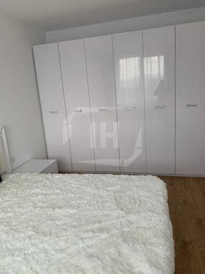 Apartament 2 camere, parcare, zona Vivo - imagine 6