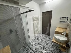 Apartament 2 camere, decomandat, Buna Ziua, zona Becas - imagine 6