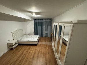 Apartament 2 camere, decomandat, Buna Ziua, zona Becas - imagine 4