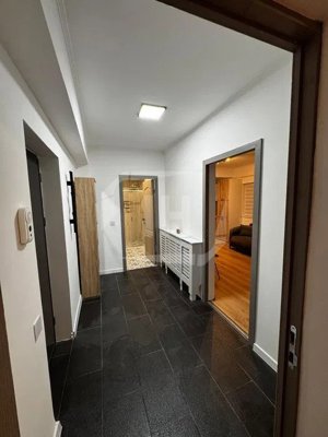 Apartament 2 camere, decomandat, Buna Ziua, zona Becas - imagine 7