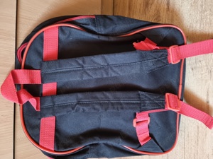 Rucsac gradinita Cars - imagine 2