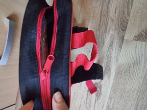 Rucsac gradinita Cars - imagine 3