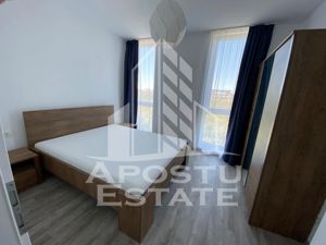 Apartament modern 3 camere,  2 bai, loc de parcare, Lipovei/Dumvravit - imagine 3