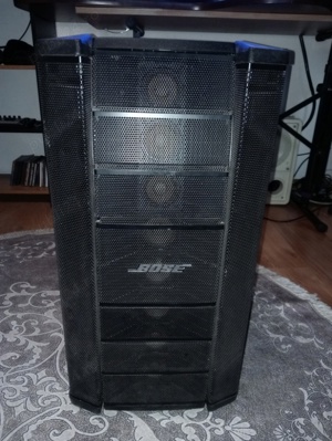 Bose boxă activă  - imagine 3