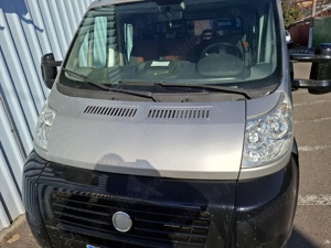 Vând Faruri Fiat Ducato
