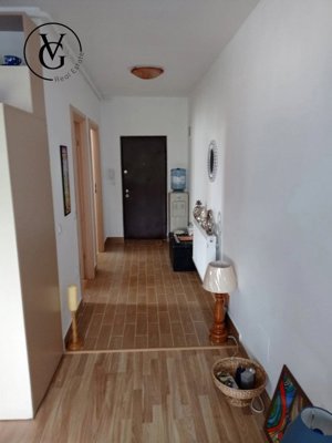 Apartament 2 camere - Bucurestii Noi - imagine 9